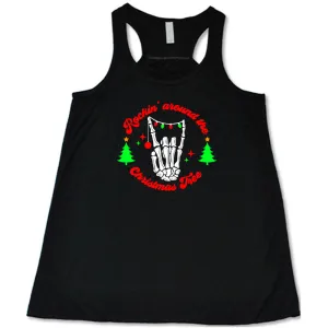 Rockin' Around The Christmas Tree Shirt