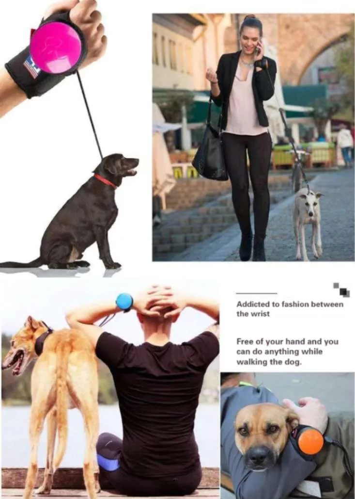 Run Free: Hands-Free Dog Running Leash for Small & Medium Dogs!