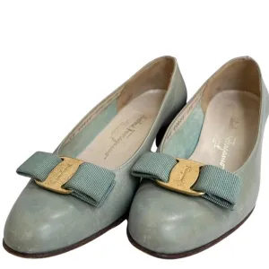 Salvatore Ferragamo Varina Ballets