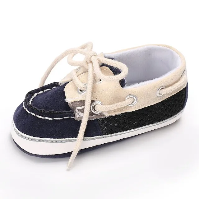 Santiago Baby Boys' Casual Sneakers