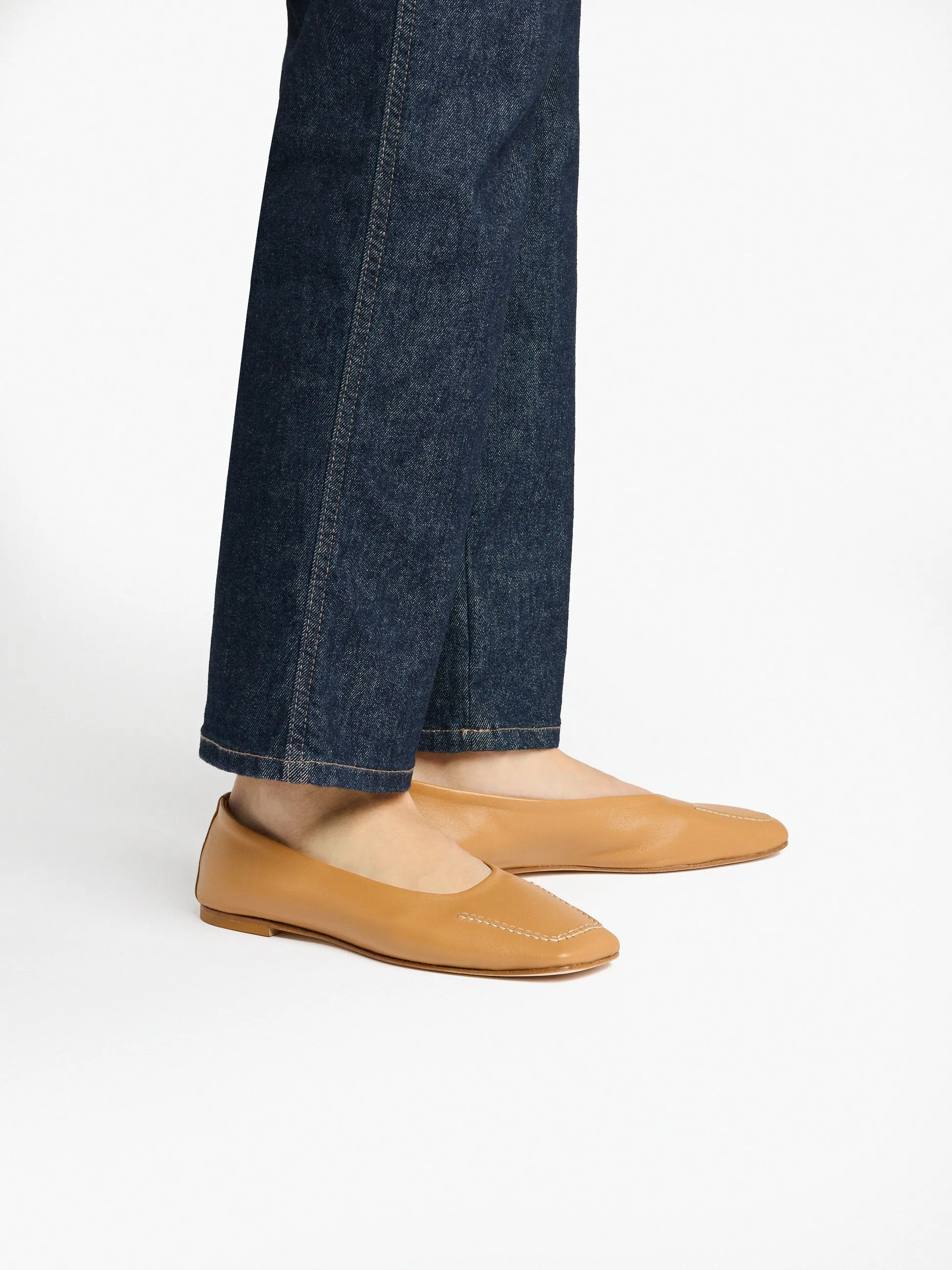 Selma Ballet Flats