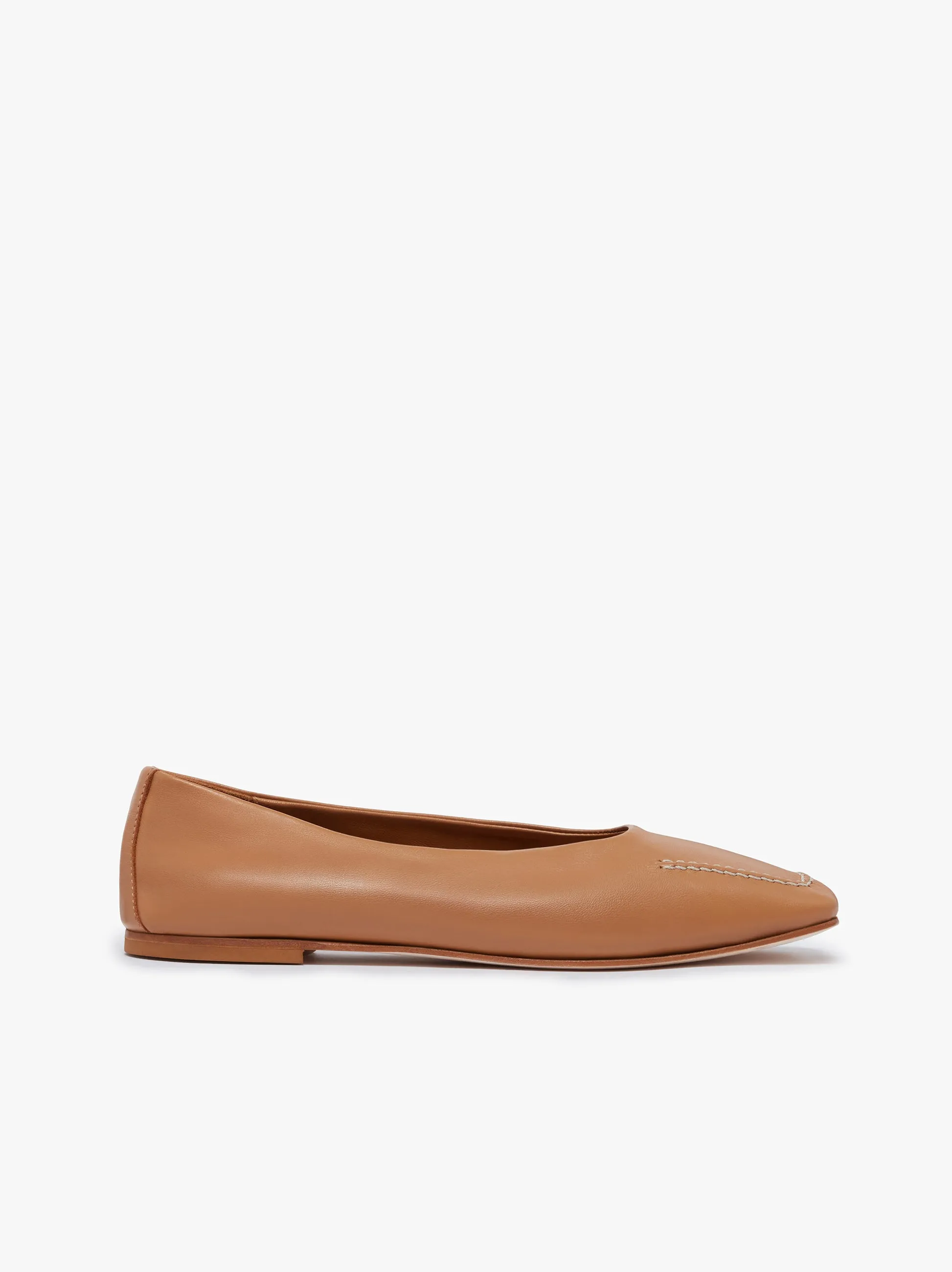 Selma Ballet Flats