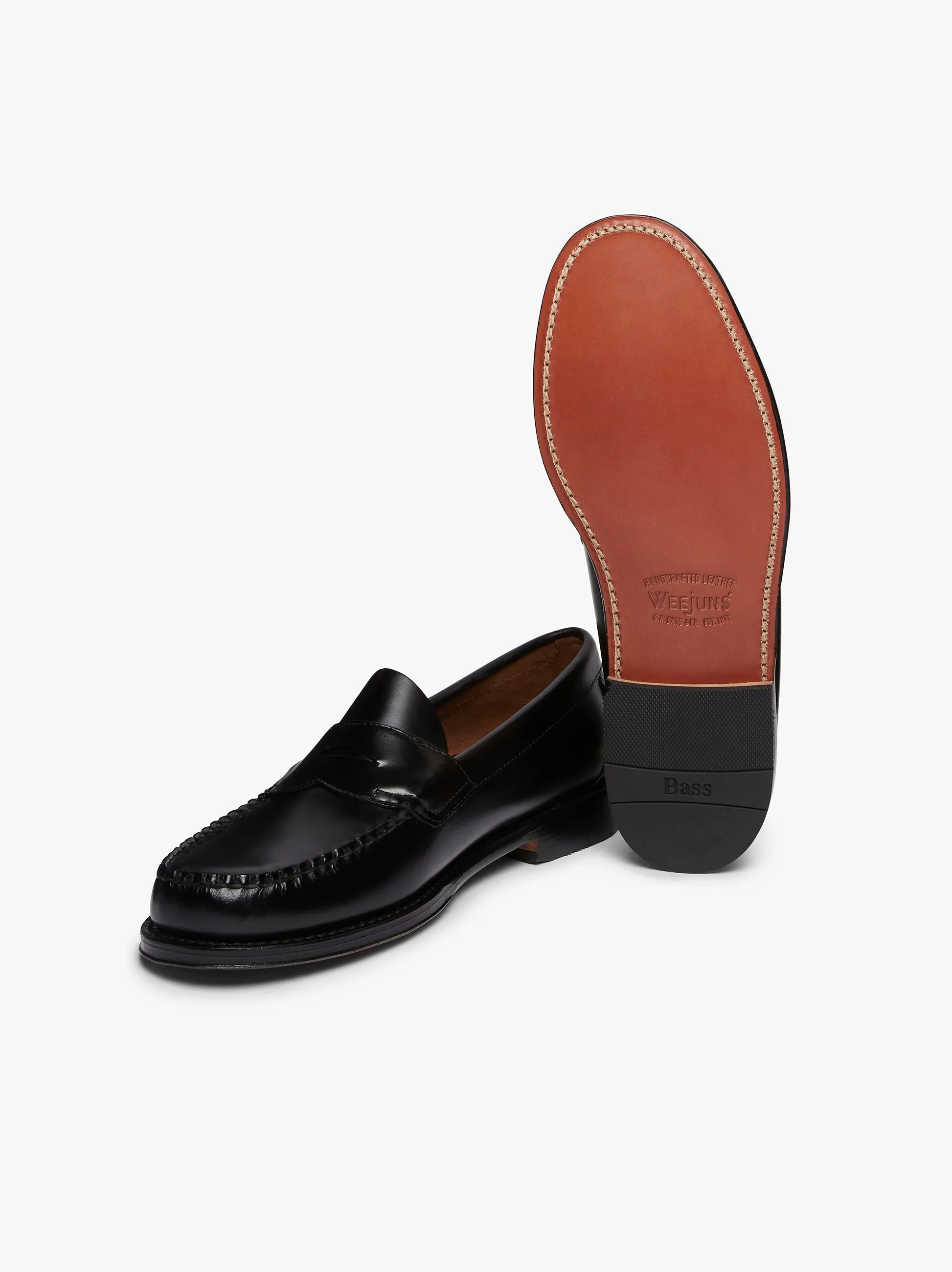 Weejuns Logan Penny loafers