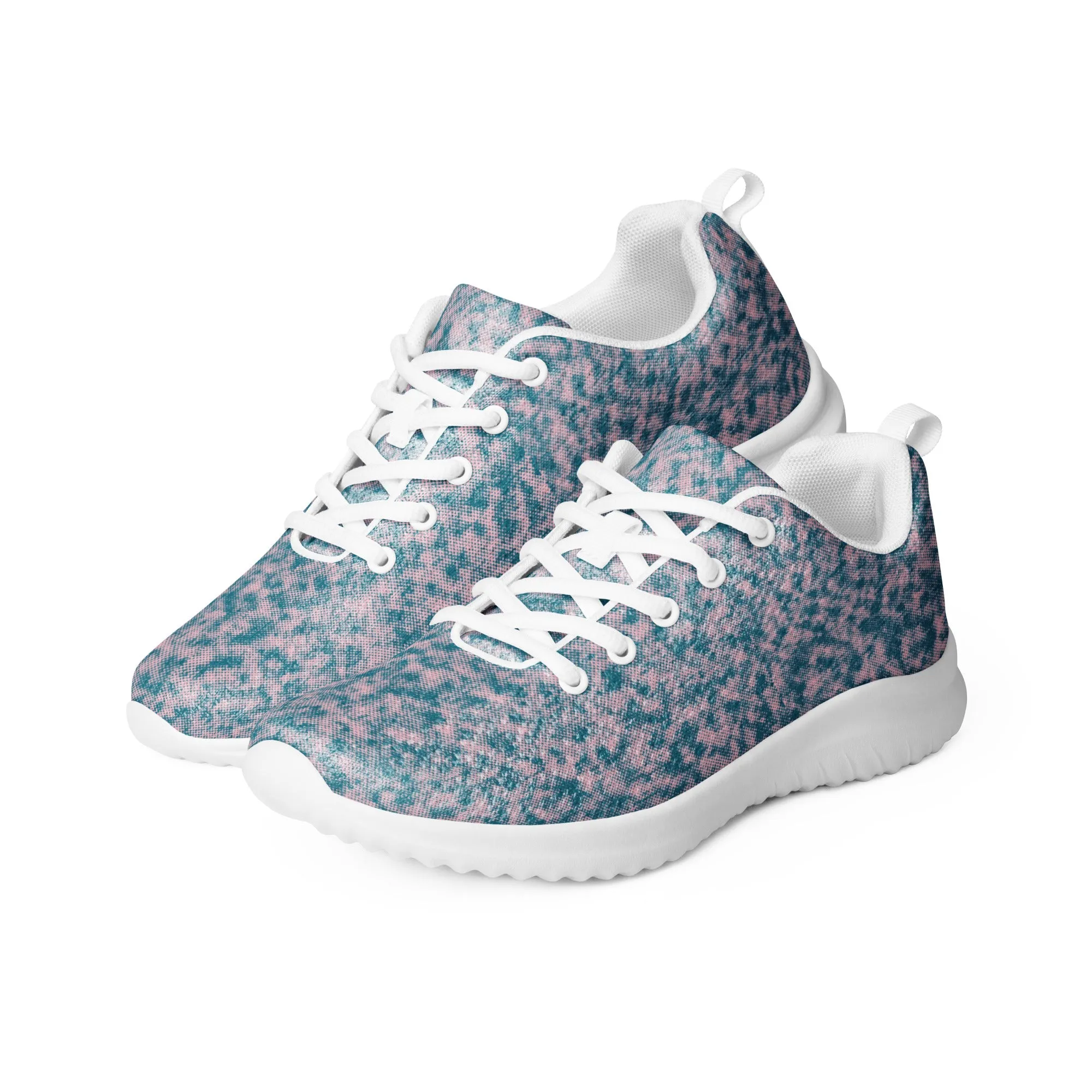 Women’s Calista Blue Athletic Shoes