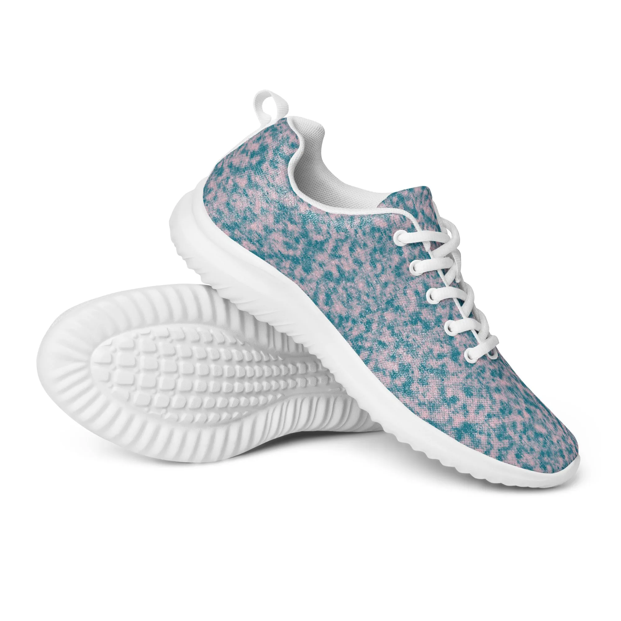 Women’s Calista Blue Athletic Shoes