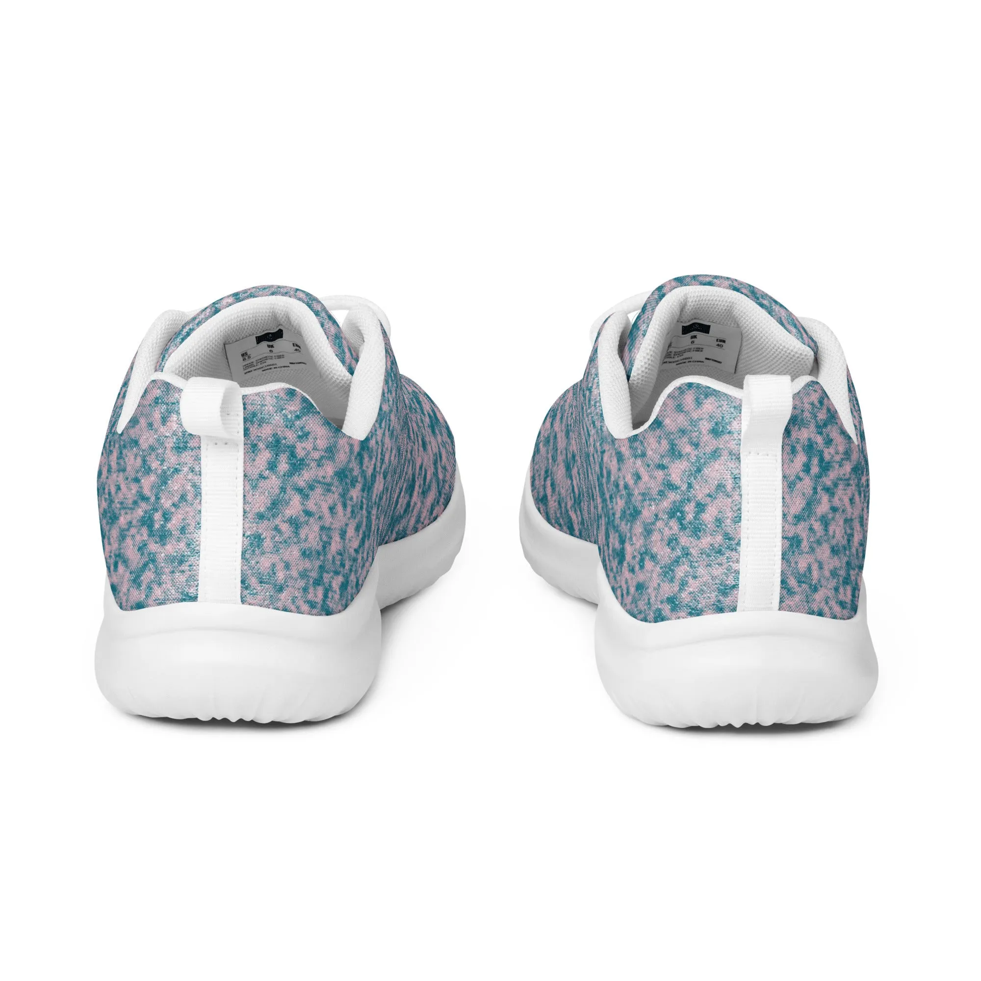 Women’s Calista Blue Athletic Shoes