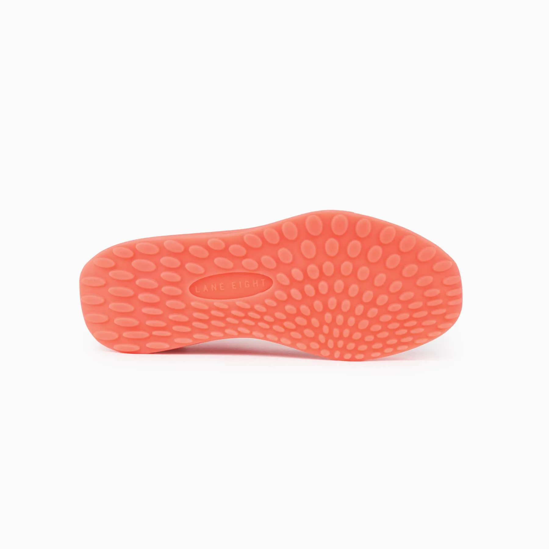 Women's HIIT Trainer (Bright Coral)