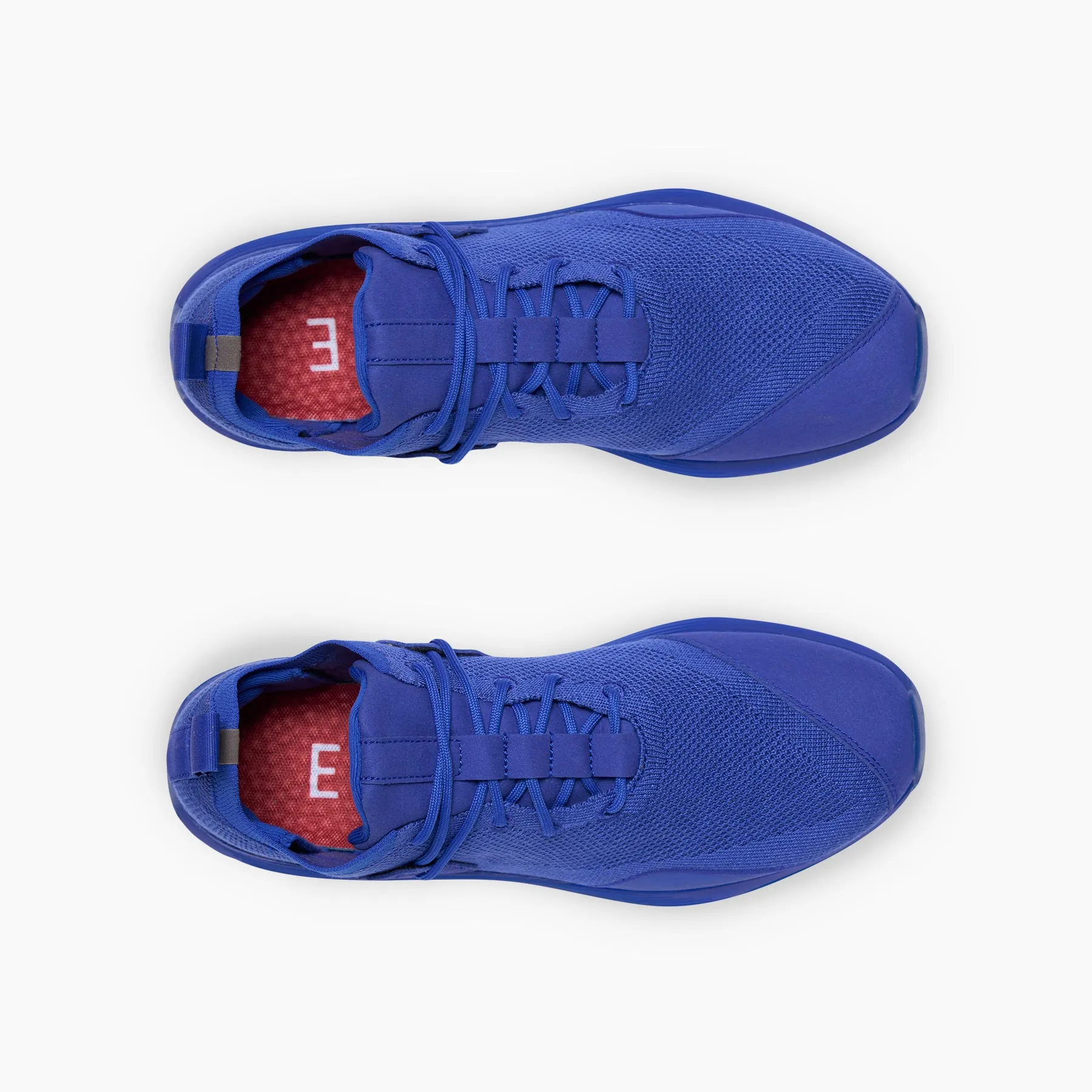 Women's HIIT Trainer (Cobalt)