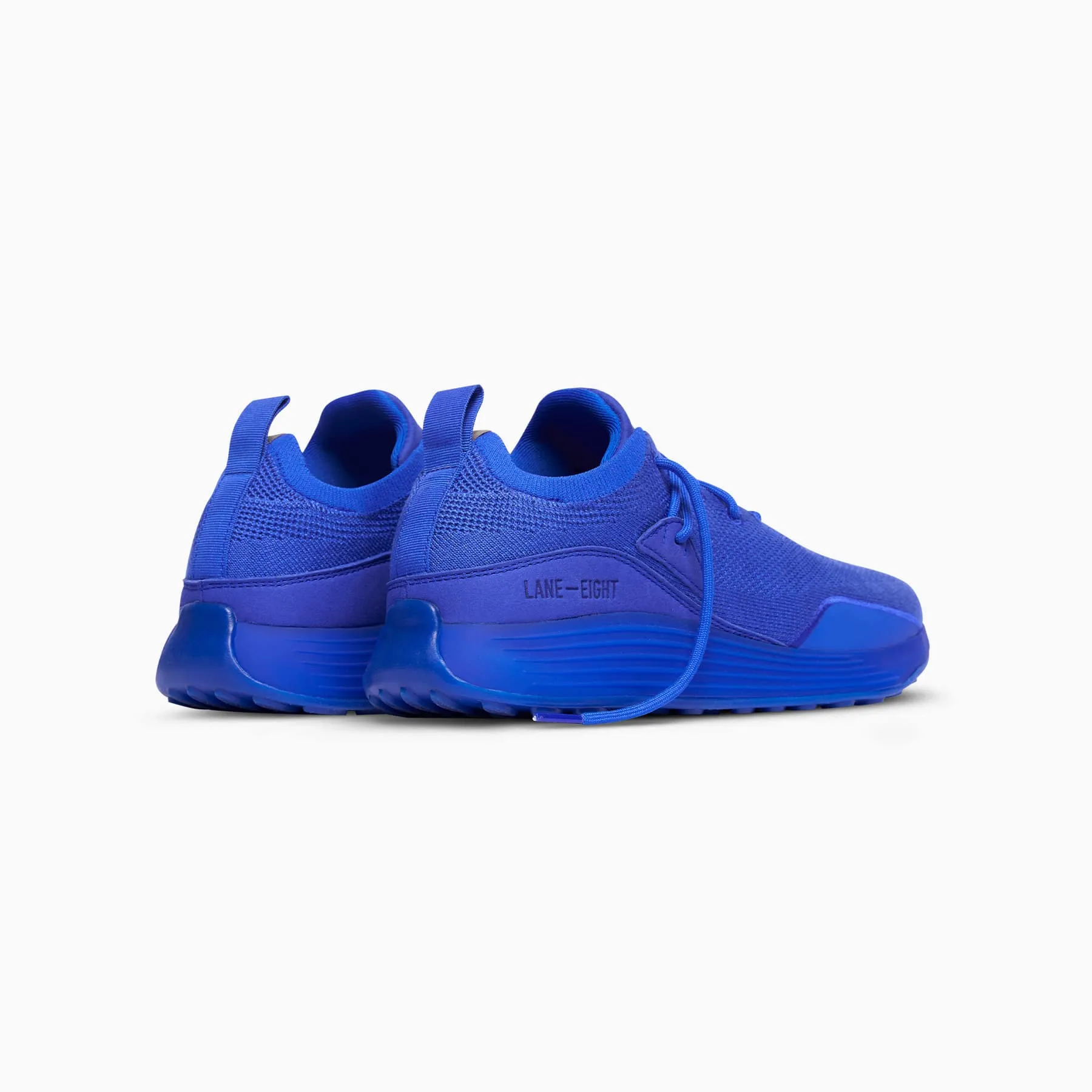 Women's HIIT Trainer (Cobalt)