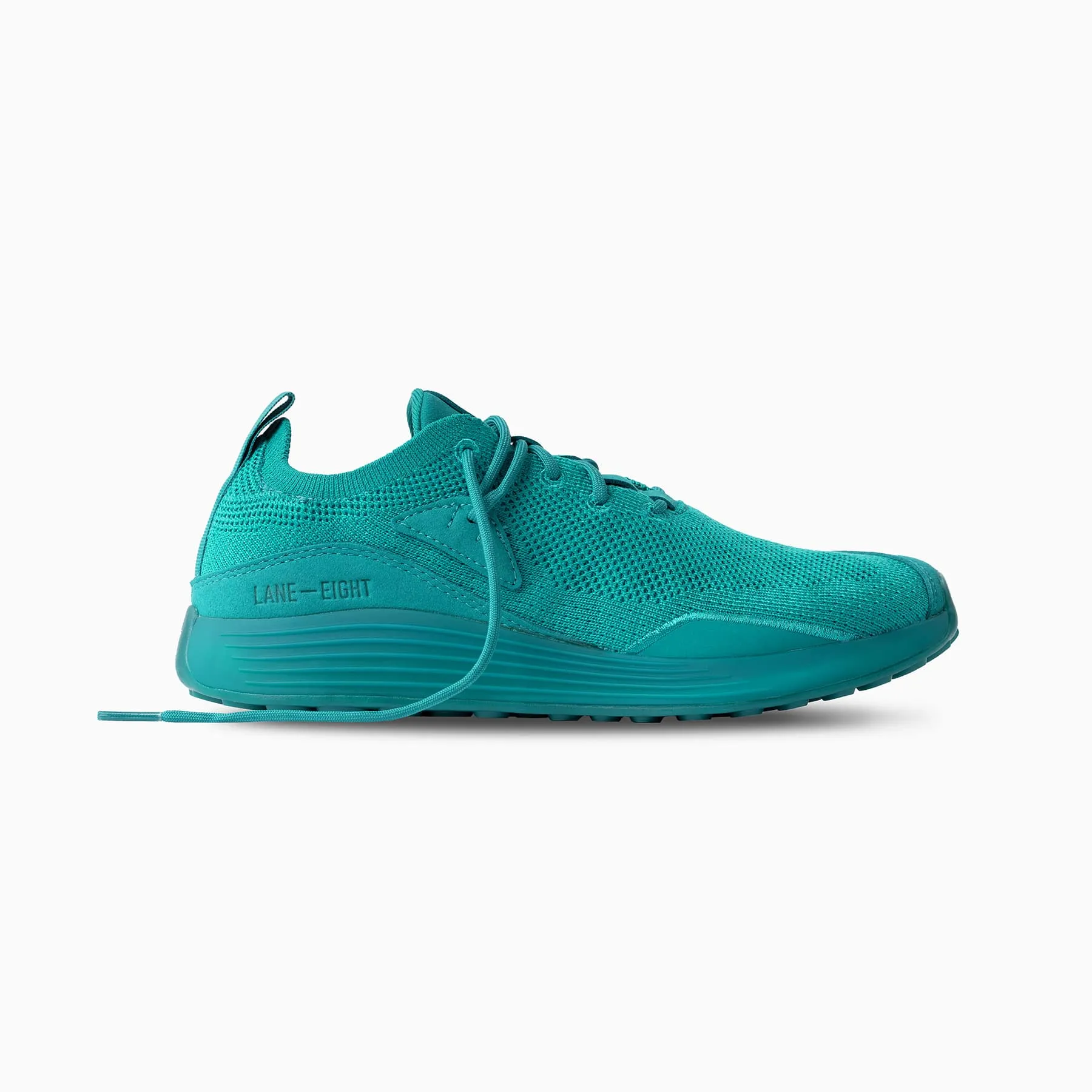 Women's HIIT Trainer (Deep Teal)