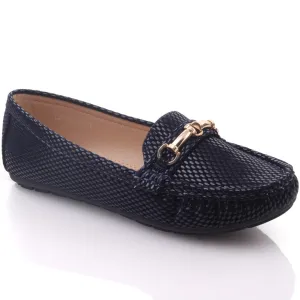 Womens ‘Kate’ Designer Comfy Casual Pumps